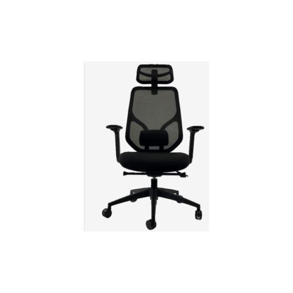 Fauteuil de travail ergonomique WORK-HB
