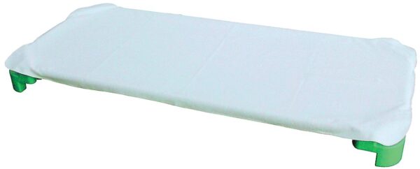 Matériel pour le repos – Lits et matelas en mousse pour crèches – Image 4