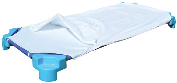 Matériel pour le repos – Lits et matelas en mousse pour crèches – Image 3