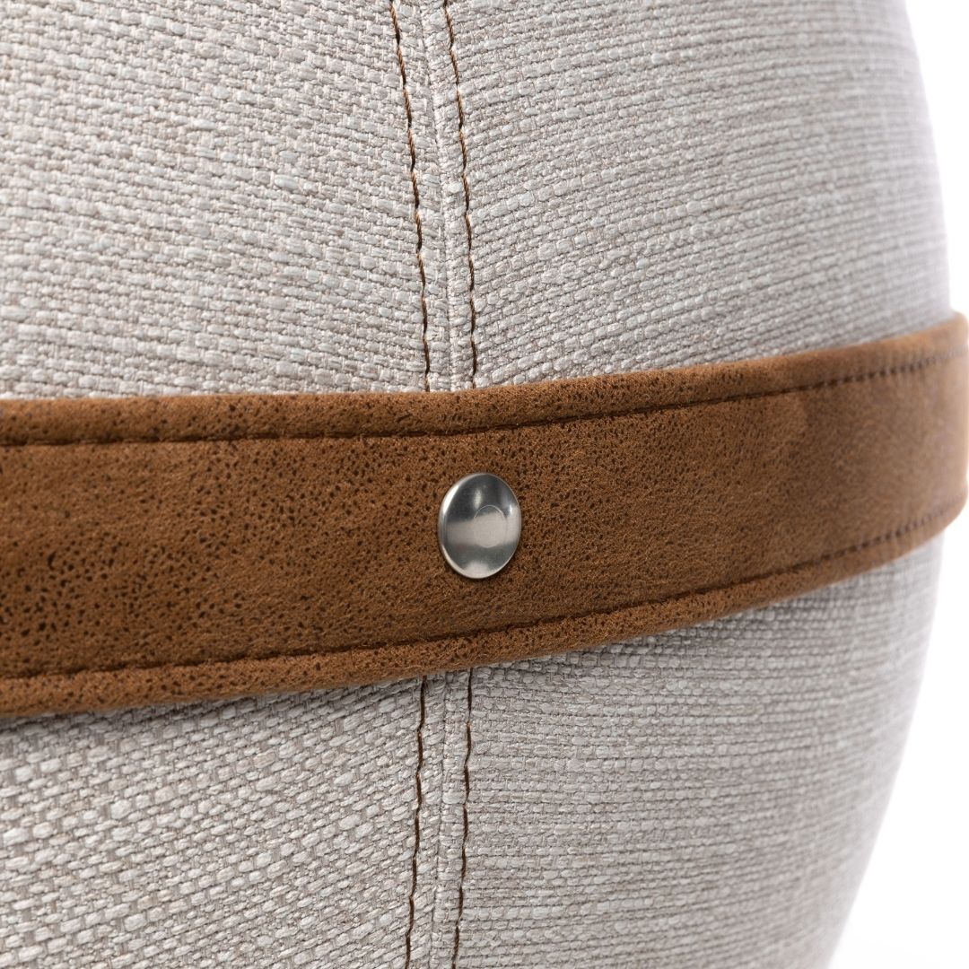 Assise gonflable design BLOON – Mobilier détente modulable pour espaces professionnels – Image 4