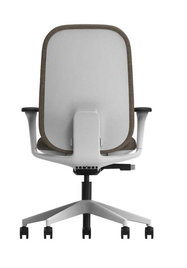 Fauteuil ergonomique HALO