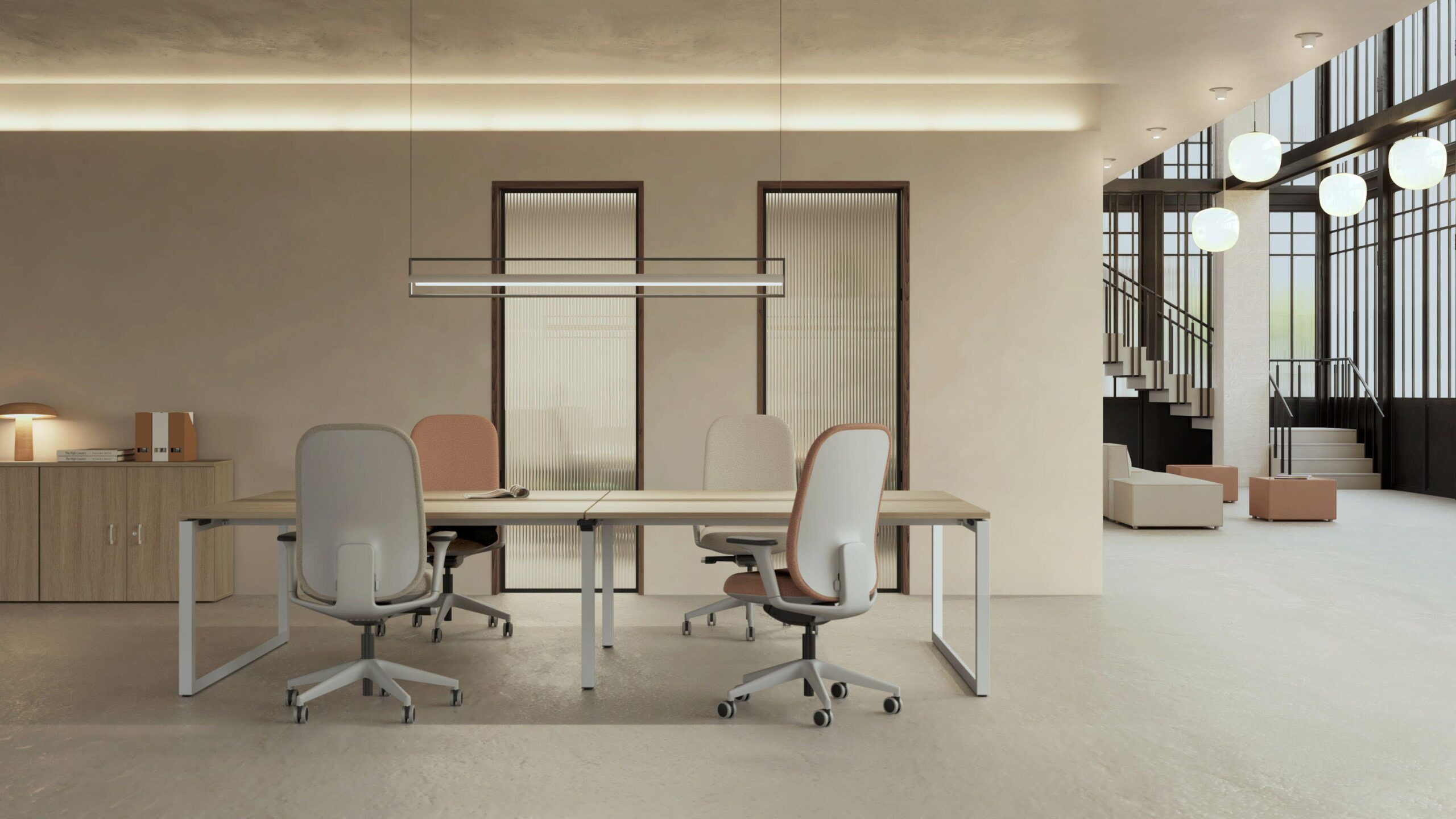 Fauteuil ergonomique HALO – Image 5