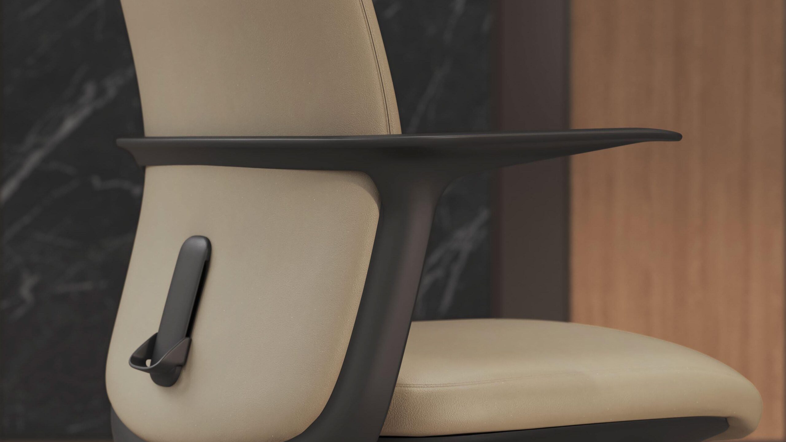 Fauteuil LEVITA – Image 4