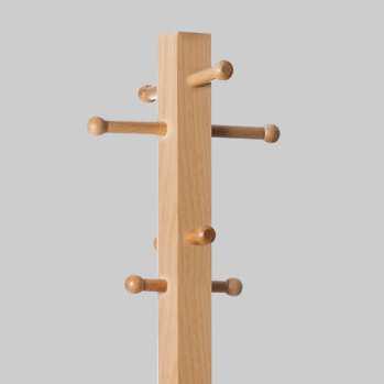 Porte-manteau WOOD RANGE – Image 4