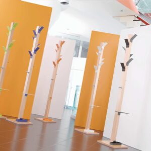Porte-manteau WOOD RANGE