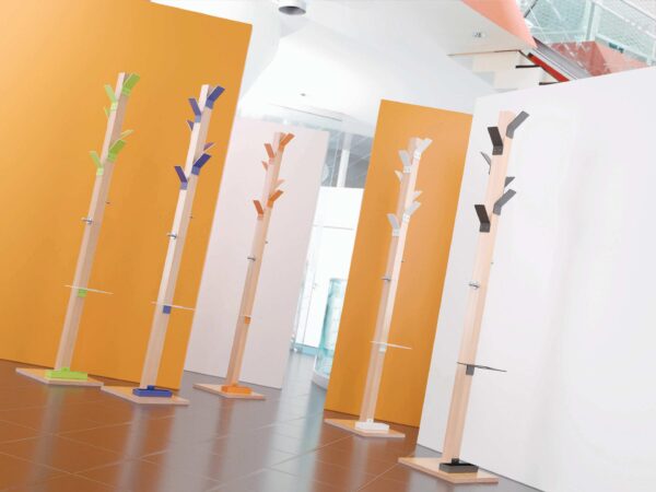 Porte-manteau WOOD RANGE