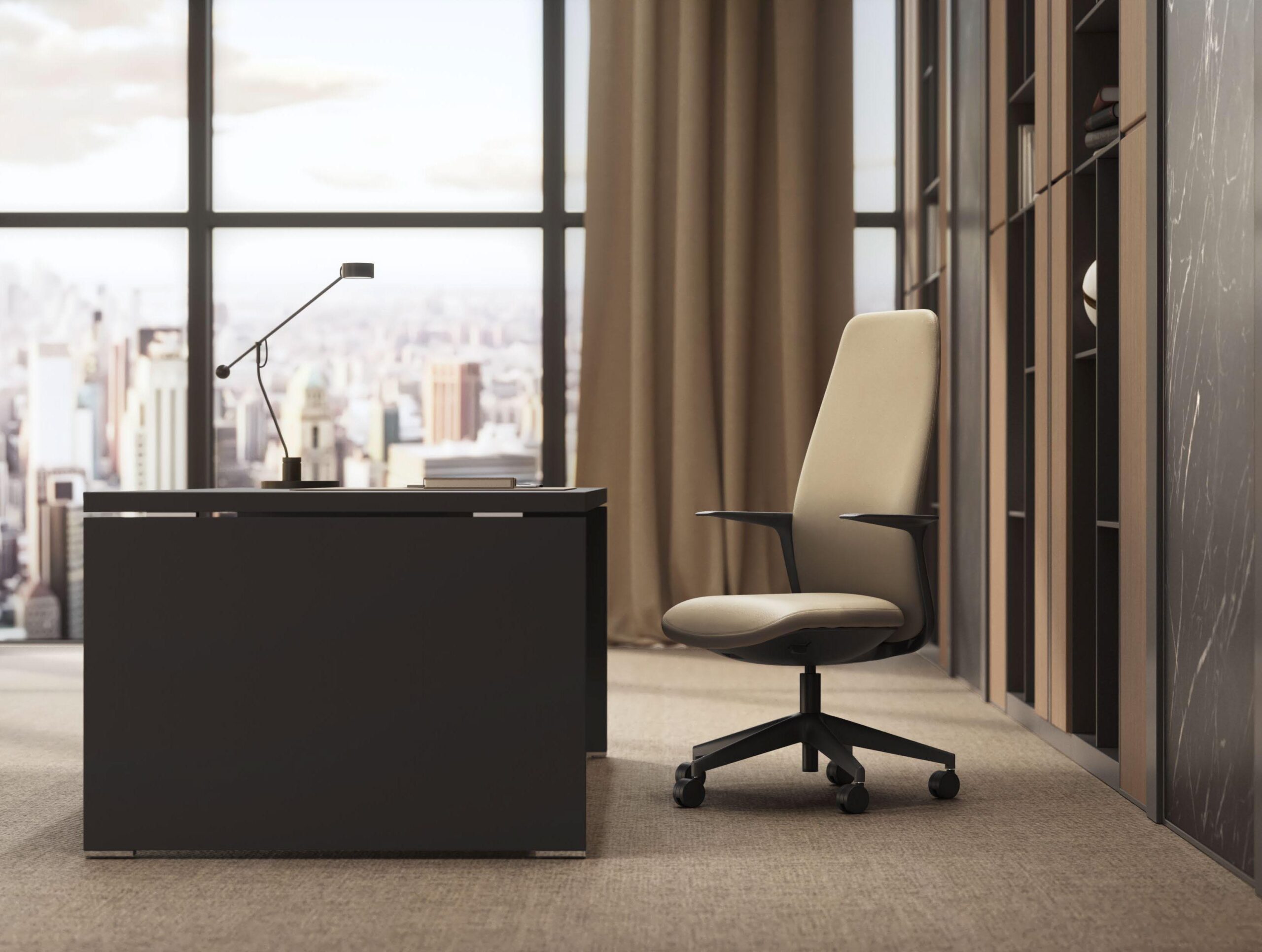 Fauteuil LEVITA – Image 7
