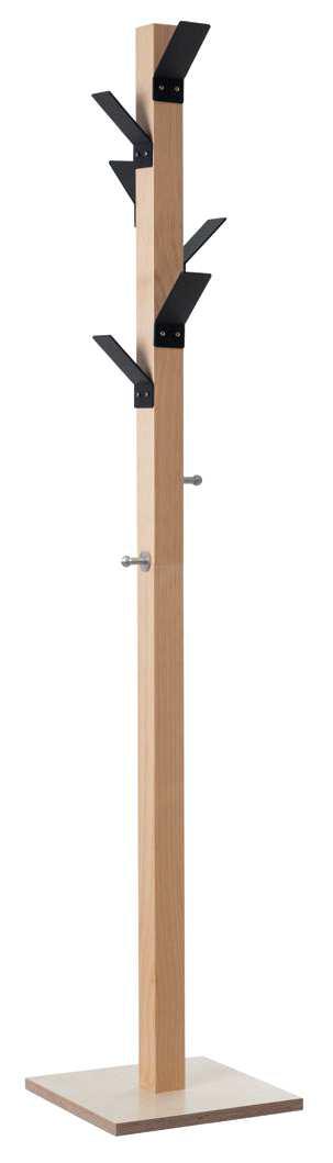 Porte-manteau WOOD RANGE – Image 2