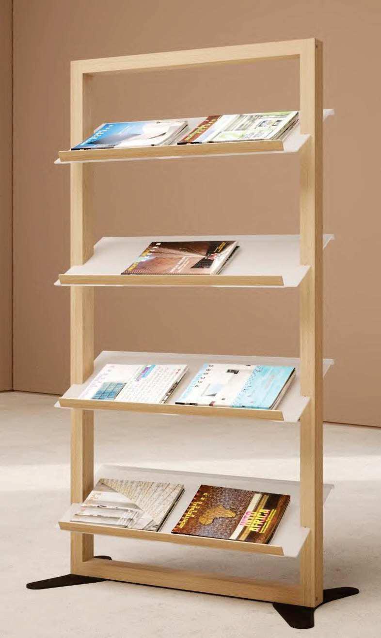 Présentoir gamme bois – Image 4