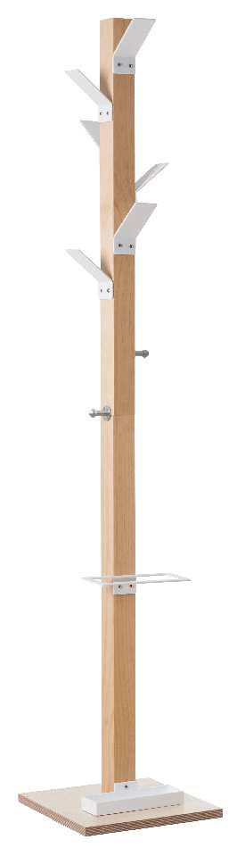 Porte-manteau WOOD RANGE – Image 3