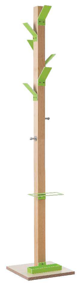 Porte-manteau WOOD RANGE – Image 7