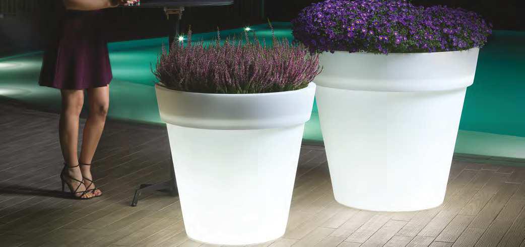 Boule lumineuse LUX – Image 4