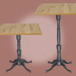 Pied de table DUBAÏ
