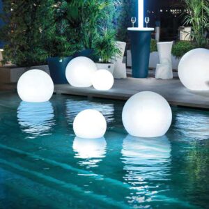 Boule lumineuse LUX