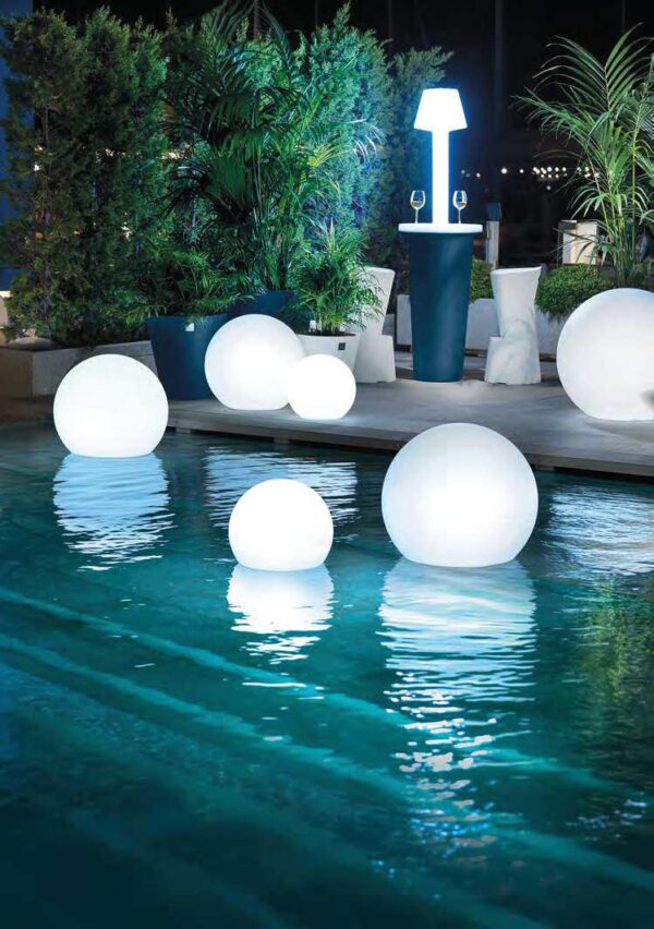 Boule lumineuse LUX