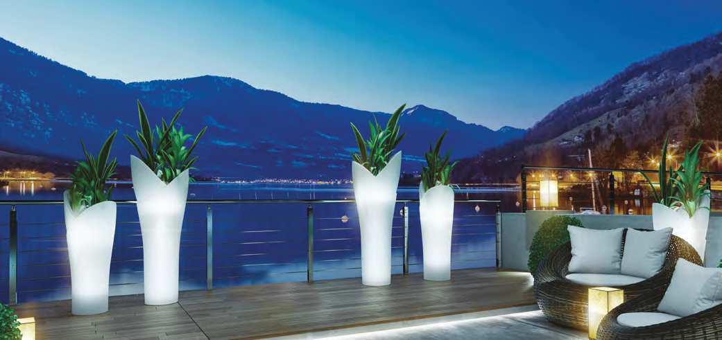 Boule lumineuse LUX – Image 3