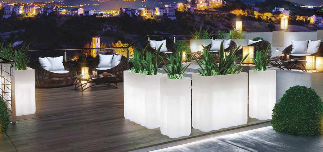 Boule lumineuse LUX – Image 2