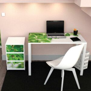 Bureau personnalisable