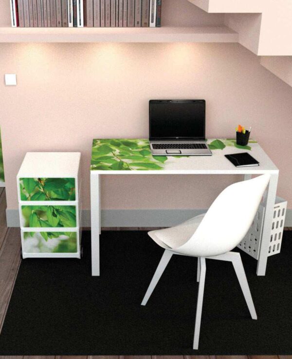 Bureau personnalisable