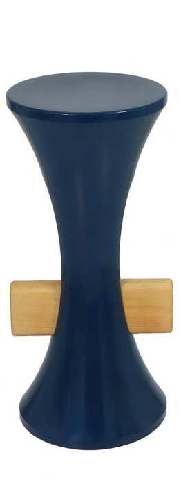 Tabouret haut TAMBAR – Image 4