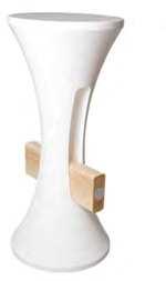 Tabouret haut TAMBAR – Image 3
