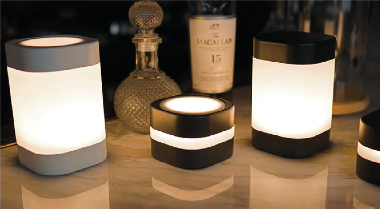Boule lumineuse LUX – Image 9