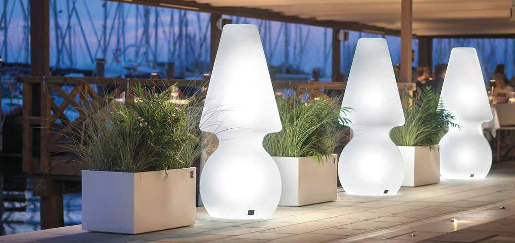 Boule lumineuse LUX – Image 5